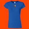 Softstyle Women's T-Shirt Thumbnail