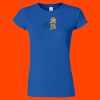 Softstyle Women's T-Shirt Thumbnail