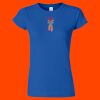Softstyle Women's T-Shirt Thumbnail