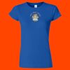 Softstyle Women's T-Shirt Thumbnail