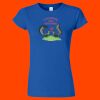Softstyle Women's T-Shirt Thumbnail
