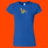 Softstyle Women's T-Shirt Thumbnail