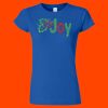 Softstyle Women's T-Shirt Thumbnail
