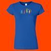 Softstyle Women's T-Shirt Thumbnail