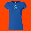 Softstyle Women's T-Shirt Thumbnail
