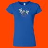 Softstyle Women's T-Shirt Thumbnail