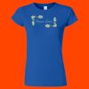 Softstyle Women's T-Shirt Thumbnail