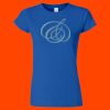 Softstyle Women's T-Shirt Thumbnail