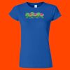 Softstyle Women's T-Shirt Thumbnail