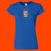 Softstyle Women's T-Shirt Thumbnail
