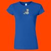 Softstyle Women's T-Shirt Thumbnail