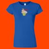 Softstyle Women's T-Shirt Thumbnail