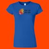 Softstyle Women's T-Shirt Thumbnail
