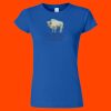 Softstyle Women's T-Shirt Thumbnail
