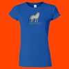 Softstyle Women's T-Shirt Thumbnail