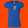Softstyle Women's T-Shirt Thumbnail