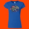 Softstyle Women's T-Shirt Thumbnail