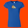 Softstyle Women's T-Shirt Thumbnail