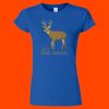 Softstyle Women's T-Shirt Thumbnail