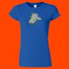 Softstyle Women's T-Shirt Thumbnail