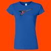 Softstyle Women's T-Shirt Thumbnail