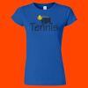 Softstyle Women's T-Shirt Thumbnail
