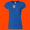 Softstyle Women's T-Shirt Thumbnail