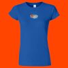 Softstyle Women's T-Shirt Thumbnail