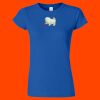 Softstyle Women's T-Shirt Thumbnail