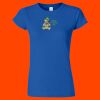 Softstyle Women's T-Shirt Thumbnail