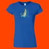 Softstyle Women's T-Shirt Thumbnail