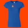 Softstyle Women's T-Shirt Thumbnail