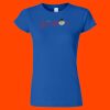 Softstyle Women's T-Shirt Thumbnail