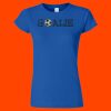 Softstyle Women's T-Shirt Thumbnail