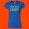 Softstyle Women's T-Shirt Thumbnail
