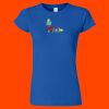 Softstyle Women's T-Shirt Thumbnail