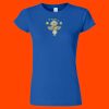 Softstyle Women's T-Shirt Thumbnail