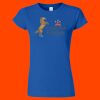 Softstyle Women's T-Shirt Thumbnail