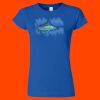Softstyle Women's T-Shirt Thumbnail