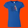 Softstyle Women's T-Shirt Thumbnail