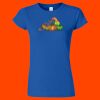 Softstyle Women's T-Shirt Thumbnail