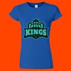 Softstyle Women's T-Shirt Thumbnail