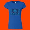 Softstyle Women's T-Shirt Thumbnail
