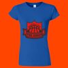 Softstyle Women's T-Shirt Thumbnail