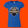 Softstyle Women's T-Shirt Thumbnail