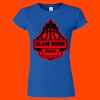 Softstyle Women's T-Shirt Thumbnail