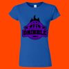 Softstyle Women's T-Shirt Thumbnail