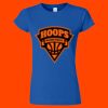 Softstyle Women's T-Shirt Thumbnail