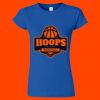 Softstyle Women's T-Shirt Thumbnail