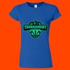 Softstyle Women's T-Shirt Thumbnail